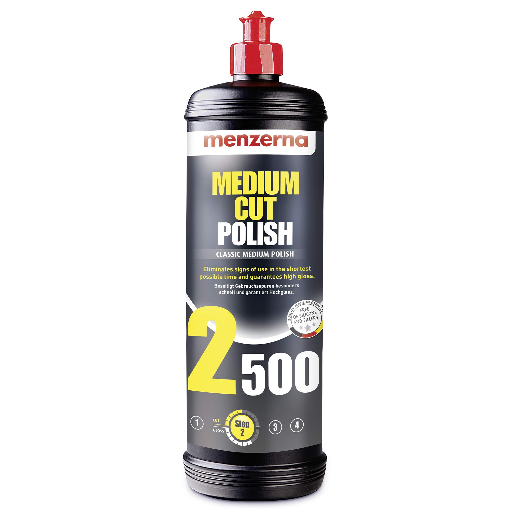 Menzerna 2500