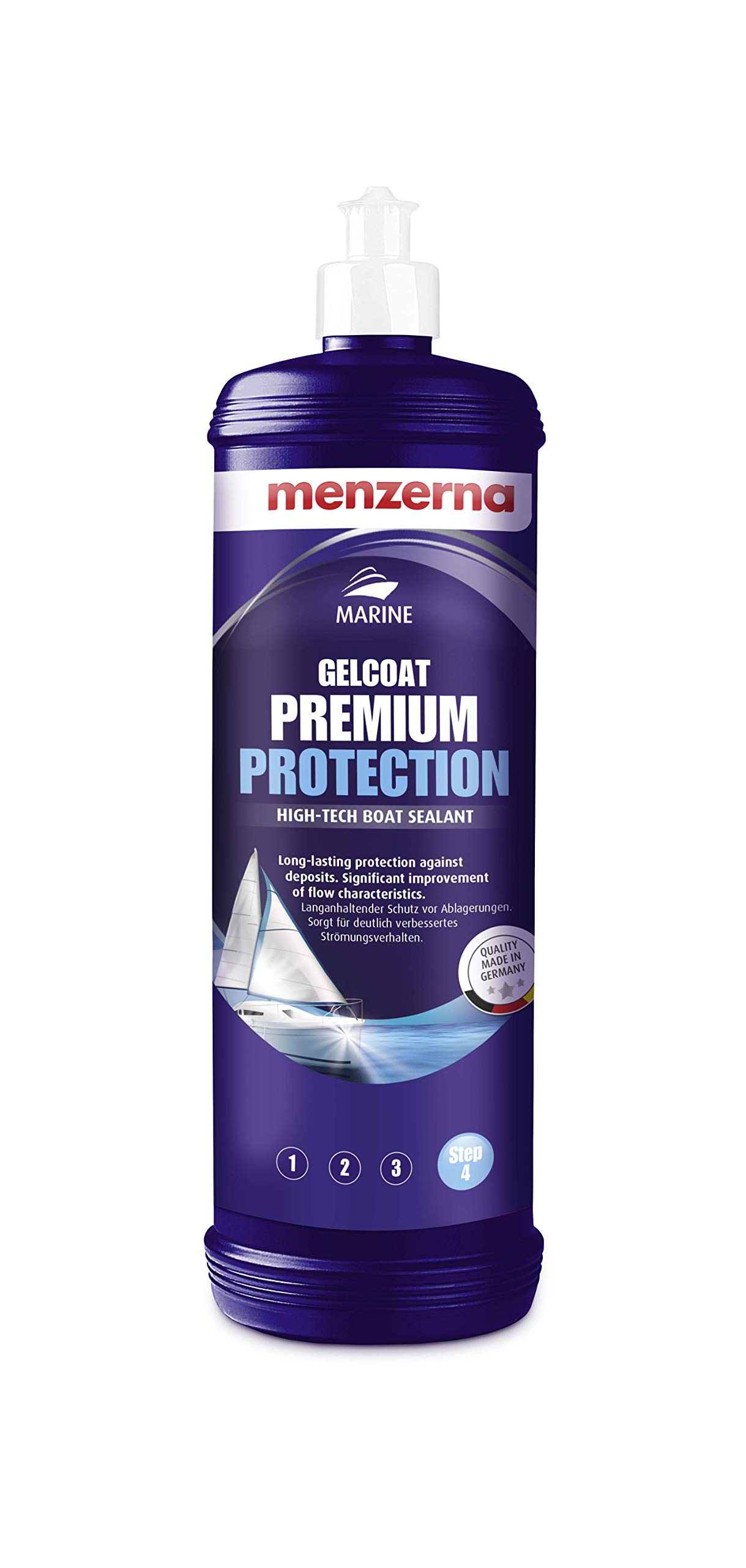 Menzerna Super Finish 3500